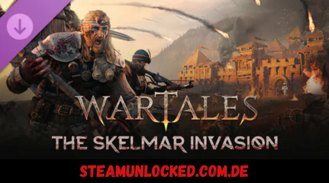 Wartales, The Skelmar Invasion