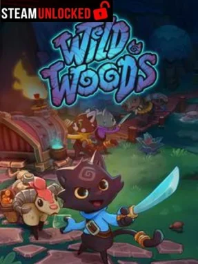 Wild Woods Free Download