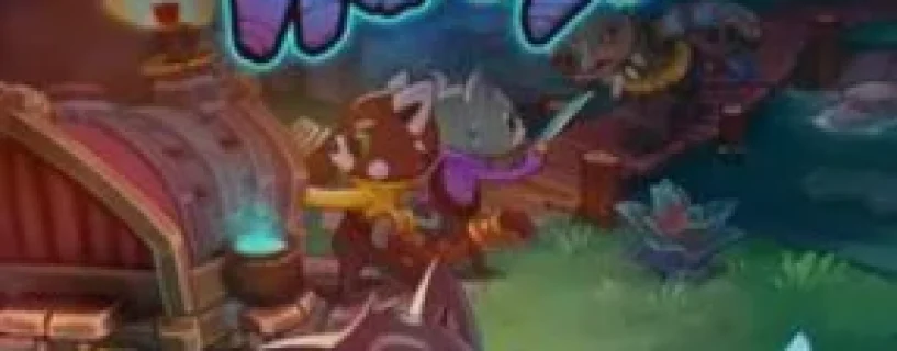 Wild Woods Free Download
