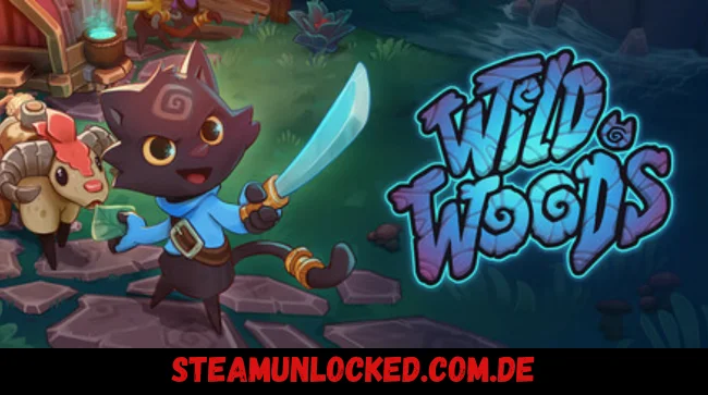 Wild Woods