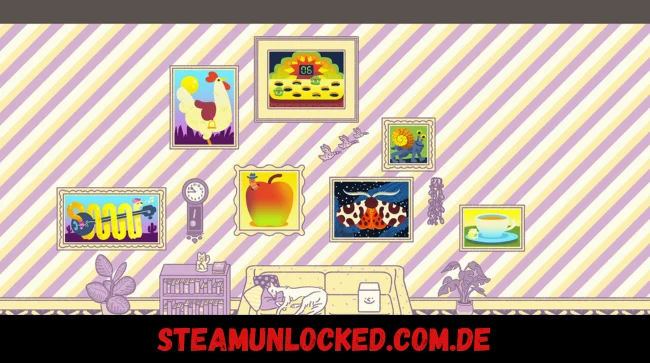 Wilmot Works It Out Free Download PC