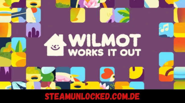 Wilmot Works It Out