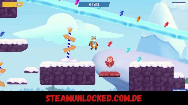 Winter Games Collection Free Download