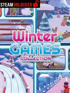 Winter Games Collection Free Download