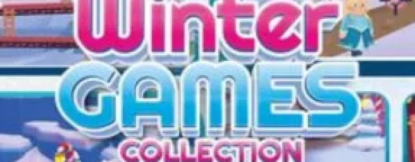 Winter Games Collection Free Download