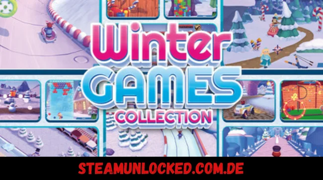 Winter Games Collection