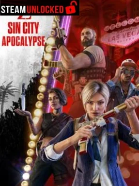 World War Z: Sin City Apocalypse Episode Free Download