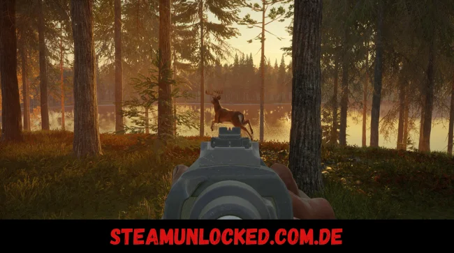 theHunter Call of the Wild™ Free Download