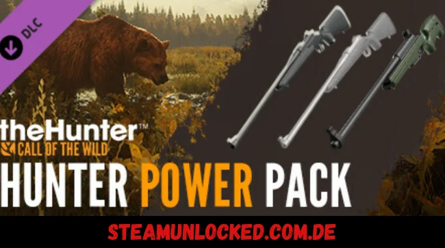 theHunter Call of the Wild™
