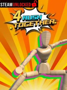 4 Rush Together Free Download