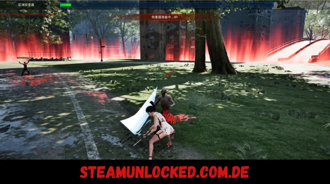 ACESurvivor Free Download PC