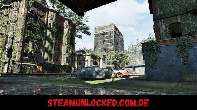 ACESurvivor Free Download