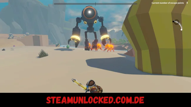 Adventure Allies Free Download PC