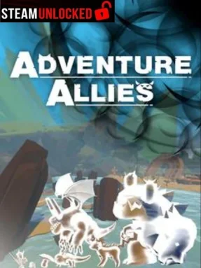 Adventure Allies Free Download