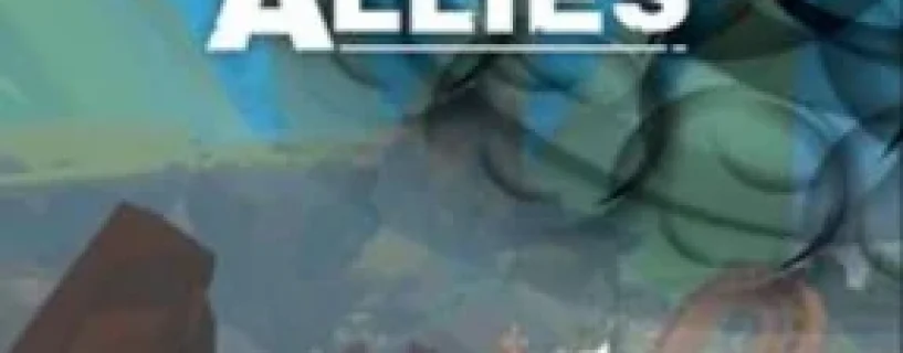 Adventure Allies Free Download