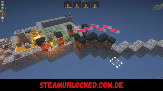 Avian Colony Free Download