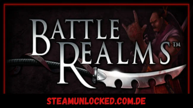 Battle Realms: Zen Edition