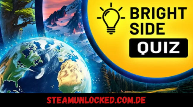 Bright Side Quiz