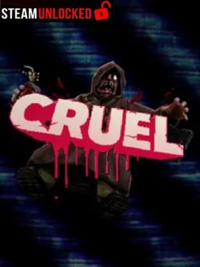 CRUEL Free Download