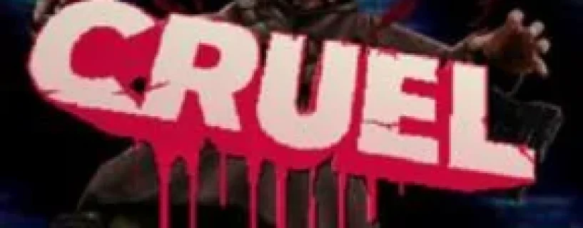 CRUEL Free Download