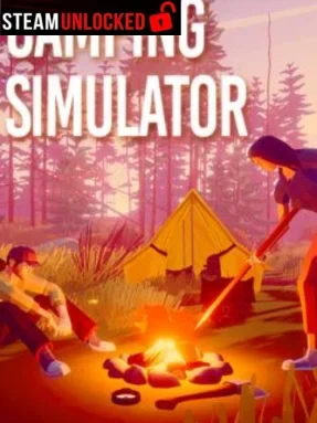 Camping Simulator: The Squad Free Download