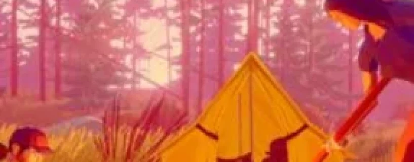 Camping Simulator: The Squad Free Download