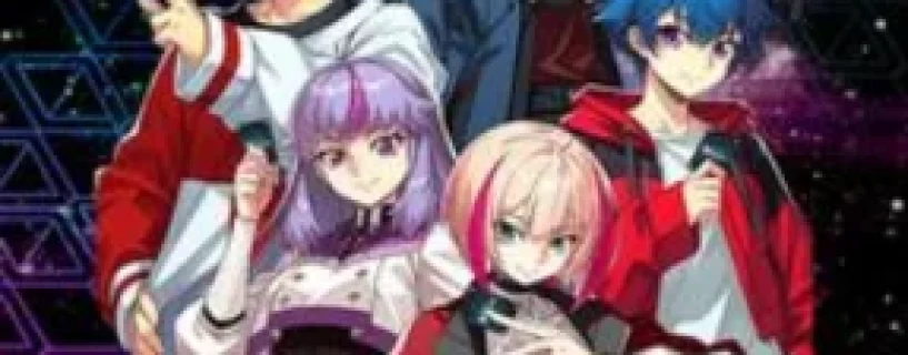 Cardfight!! Vanguard Dear Days 2 Free Download