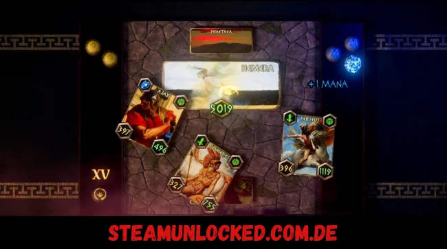 Cards of Divinity Free Download