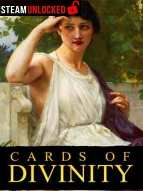 Cards of Divinity Free Download
