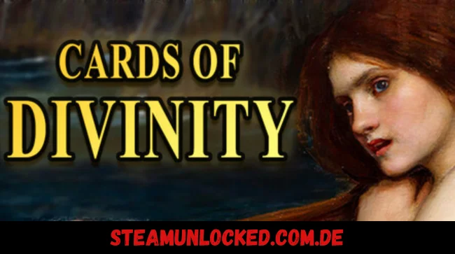 Cards of Divinity