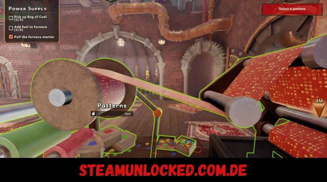 Chocolate Factory Simulator Free Download