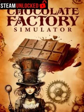 Chocolate Factory Simulator Free Download