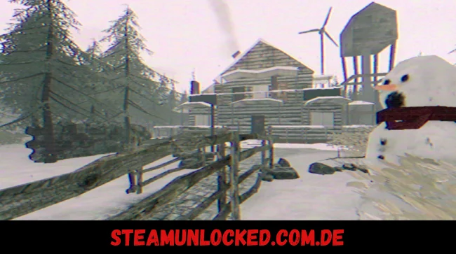 Christmas Mutilator Free Download