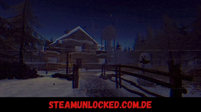 Christmas Mutilator Free Download PC