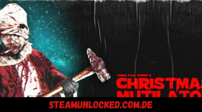 Christmas Mutilator