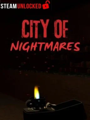 City of Nightmares Free Download