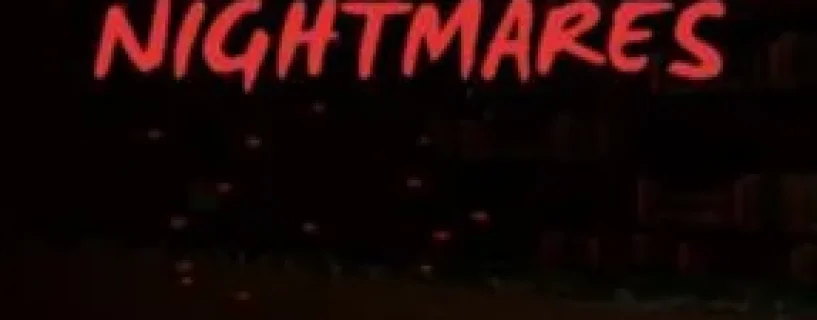 City of Nightmares Free Download