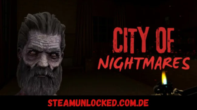 City of Nightmares