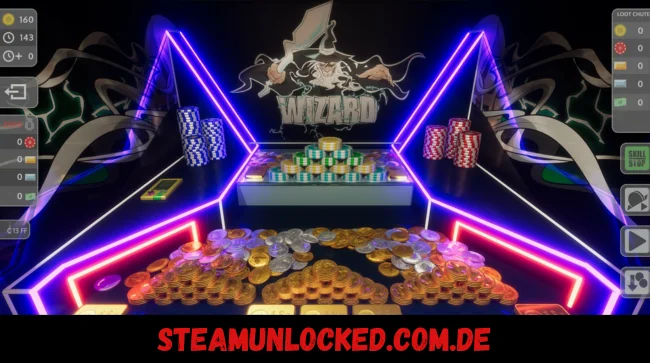 Coin Pusher Casino Free Download PC