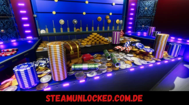 Coin Pusher Casino Free Download