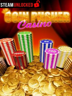 Coin Pusher Casino Free Download