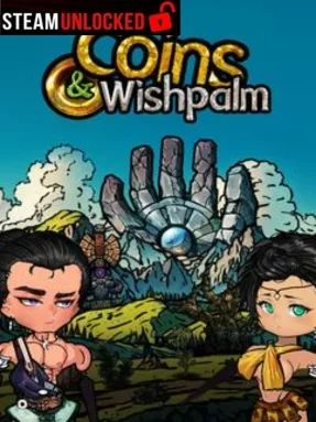 硬币与仙人掌 (Coins & Wishpalm) Free Download
