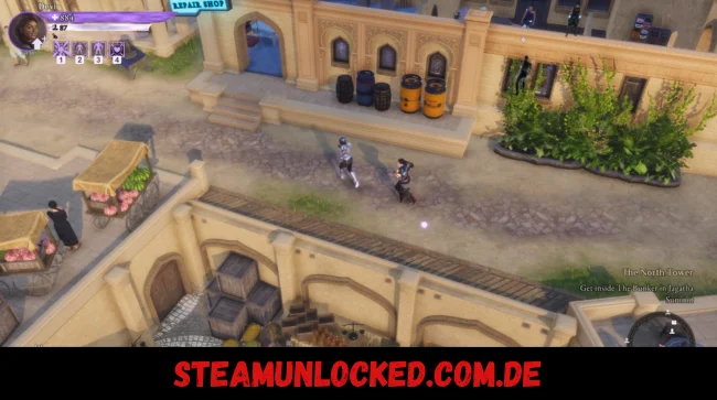 Coridden Free Download PC