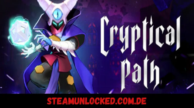 Cryptical Path 