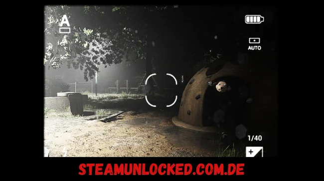 Cursed Digicam Free Download PC