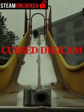 Cursed Digicam | 呪われたデジカメ Free Download