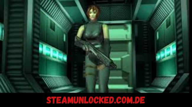 DINO CRISIS Free Download