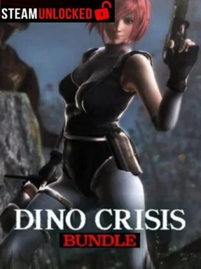 DINO CRISIS Free Download