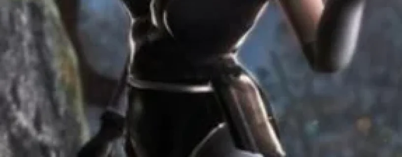 DINO CRISIS Free Download