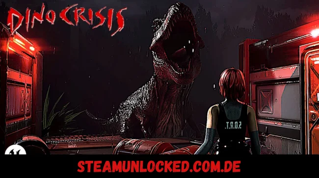 DINO CRISIS